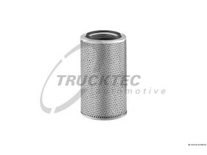 TRUCKTEC AUTOMOTIVE 05.14.025 oro filtras
1-2107-020-334.00, 216 5041, 216 5074