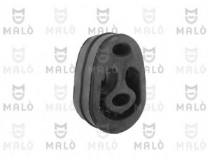 MAL? 192511 spaustukas, duslintuvas 
 Išmetimo sistema -> Surinkimo dalys -> Atskiros surinkimo dalys -> Guminis žiedas
1659853, 6120254, 83AB5A262AC