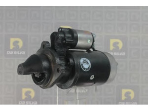 DA SILVA D060926 starteris
995107