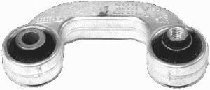 BOGE 88-308-A šarnyro stabilizatorius
8E0 411 318, 8E0 411 318, 8E0 411 318