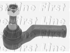 FIRST LINE FTR5590 skersinės vairo trauklės galas 
 Vairavimas -> Vairo mechanizmo sujungimai
2601672, 30776249, 31 280 000, 31280000