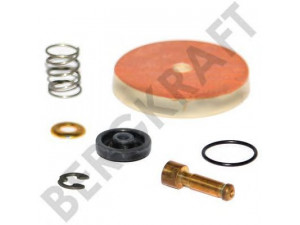 BERGKRAFT BK12810BAS remonto komplektas, džiovintuvas
1 518 670, 1518670, 2C462D021AA