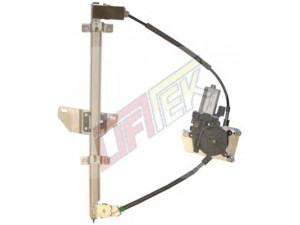 LIFT-TEK LT DN82 R lango pakėliklis 
 Vidaus įranga -> Elektrinis lango pakėliklis
80700BM605, 80700BM606