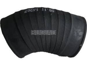 BUGIAD 88601 kompresoriaus padavimo žarna 
 Išmetimo sistema -> Turbokompresorius
PNH102110