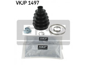 SKF VKJP 1497 gofruotoji membrana, kardaninis velenas 
 Ratų pavara -> Gofruotoji membrana