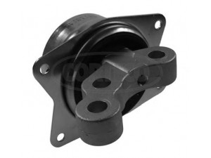 CORTECO 80004483 montavimas, neautomatinė transmisija 
 Transmisija -> Neautomatinė pavarų dėžė -> Ašies montavimas
056 84 643, 056 84 685, 13207581