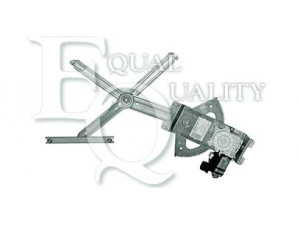 EQUAL QUALITY 310313 lango pakėliklis 
 Vidaus įranga -> Elektrinis lango pakėliklis
140033, 140199