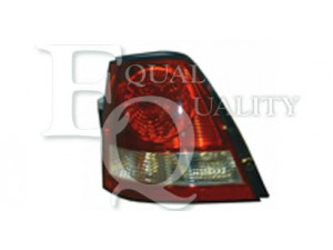 EQUAL QUALITY FP0191 kombinuotas galinis žibintas 
 Kėbulas -> Šviesos -> Kombinuotas galinis žibintas/dalys -> Kombinuotas galinis žibintas
924013E010, 924023E010