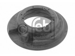 FEBI BILSTEIN 29587 pakabos statramsčio atraminis guolis 
 Ašies montavimas/vairavimo mechanizmas/ratai -> Montavimas, pakabos statramstis
77 00 424 482