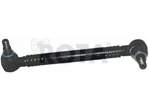 ROTA 2056464 šarnyro stabilizatorius 
 Ašies montavimas/vairavimo mechanizmas/ratai -> Stabilizatorius/fiksatoriai -> Savaime išsilyginanti atrama
6283200089, 6283201089, 6283200089
