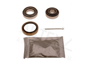 AUTEX 802333 rato guolio komplektas 
 Ašies montavimas/vairavimo mechanizmas/ratai -> Rato stebulė/montavimas -> Rato guolis