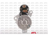 ATL Autotechnik A 77 920 starteris
S114-844