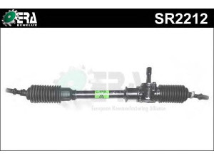 ERA Benelux SR2212 vairo pavara 
 Vairavimas -> Vairo pavara/siurblys
4468492, 5927779