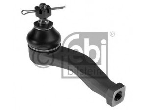 FEBI BILSTEIN 48030 skersinės vairo trauklės galas 
 Vairavimas -> Vairo mechanizmo sujungimai
45046-87781, 45046-87782, 45046-87783