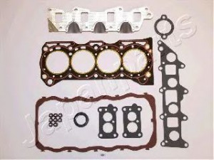 JAPANPARTS KG-804 tarpiklių komplektas, cilindro galva 
 Variklis -> Cilindrų galvutė/dalys -> Tarpiklis, cilindrų galvutė
11100-83810, 11100-83815, 11100-83816