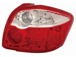 LORO 212-19U3R-LD-UE kombinuotas galinis žibintas 
 Kėbulas -> Šviesos -> Kombinuotas galinis žibintas/dalys -> Kombinuotas galinis žibintas
81551-02550