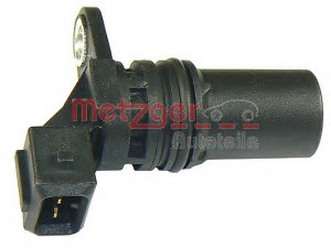 METZGER 0909042 RPM jutiklis, variklio valdymas 
 Variklis -> Variklio elektra
8200 012 097