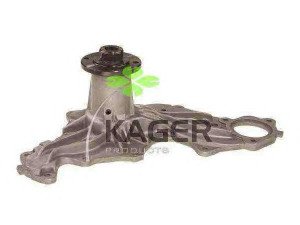 KAGER 33-0093 vandens siurblys 
 Aušinimo sistema -> Vandens siurblys/tarpiklis -> Vandens siurblys
5 011 846, 5 026 076, 92TX 8591 DA