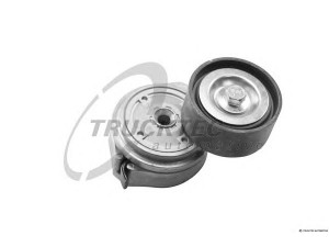 TRUCKTEC AUTOMOTIVE 05.19.048 diržo įtempiklis, V formos rumbuotas diržas
51.95800.7434, 51.95800.7437, 51.95800.7479
