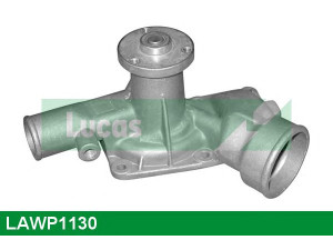 LUCAS ENGINE DRIVE LAWP1130 vandens siurblys 
 Aušinimo sistema -> Vandens siurblys/tarpiklis -> Vandens siurblys
1334027, 1334071, 6334013, 90091035