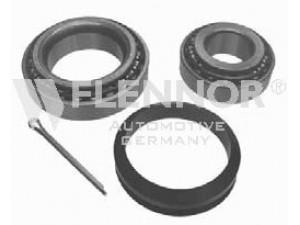 KAWE FR880411 rato guolio komplektas 
 Ašies montavimas/vairavimo mechanizmas/ratai -> Rato stebulė/montavimas -> Rato guolis
271391, 2713915, 2738243