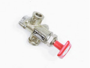 HALDEX 352019001 stabdžių vožtuvas, rankinis stabdys