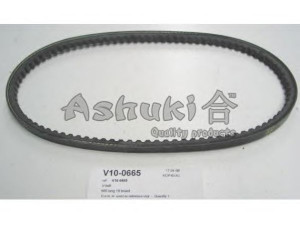 ASHUKI V10-0665 alyvos filtras 
 Techninės priežiūros dalys -> Techninės priežiūros intervalai
03C 115 562