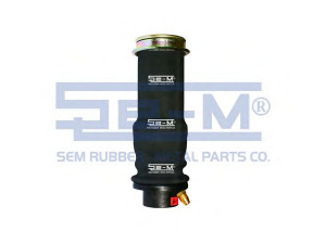 SEM LASTIK 8356 gofruotoji membrana, vairuotojo kabinos pakaba
1 502 468, MONROE:CB0074