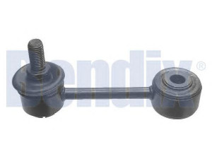 BENDIX 042875B šarnyro stabilizatorius 
 Ašies montavimas/vairavimo mechanizmas/ratai -> Stabilizatorius/fiksatoriai -> Savaime išsilyginanti atrama
0K2A134150A, 0K2A134150B, OK2A134150B