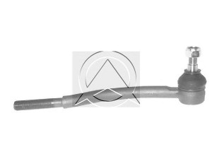 SIDEM 9537 skersinės vairo trauklės galas 
 Vairavimas -> Vairo mechanizmo sujungimai
3 22 005, 3 22 180, 3 24 060, 9 193 099