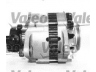 VALEO 437120 kintamosios srovės generatorius
9119722, LR170-420AB, LR170-420ABC