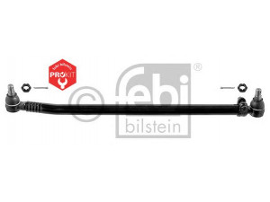FEBI BILSTEIN 39343 centrinės trauklės mazgas 
 Vairavimas -> Vairo trauklė
85.46610.6012, 85.46610.6050, 85.46610.6112