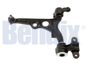 BENDIX 042126B vikšro valdymo svirtis 
 Ašies montavimas/vairavimo mechanizmas/ratai -> Valdymo svirtis/pasukamosios svirties sujungimas -> Vairo trauklės (valdymo svirtis, išilginis balansyras, diago
3520.P8, 3520C3, 3520C5, 1317389080