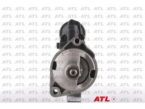 ATL Autotechnik A 78 710 starteris 
 Elektros įranga -> Starterio sistema -> Starteris
12 41 7 515 784, 12 41 7 537 490