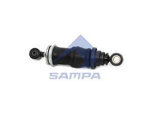 SAMPA 011.268 amortizatorius, kabinos pakaba
942 890 53 19, 942 890 59 19, 9428905319