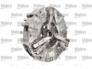 VALEO 805737 sankabos suspaudimo plokštelė
437 1473, 4371473