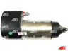 AS-PL S0442 starteris
