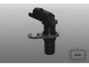 BOUGICORD 144451 jutiklis, alkūninio veleno impulsas 
 Variklis -> Variklio elektra
6025403357