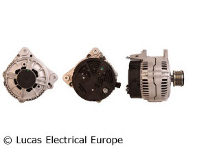 LUCAS ELECTRICAL LRB00391 kintamosios srovės generatorius 
 Elektros įranga -> Kint. sr. generatorius/dalys -> Kintamosios srovės generatorius
98VW-10300-AA, 038903023J