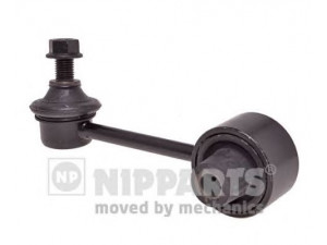 NIPPARTS N4897004 šarnyro stabilizatorius 
 Ašies montavimas/vairavimo mechanizmas/ratai -> Stabilizatorius/fiksatoriai -> Savaime išsilyginanti atrama
20470-AJ000, 20470-FG000