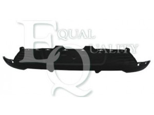 EQUAL QUALITY P4563 buferis 
 Kėbulas -> Transporto priemonės galas -> Buferis/dalys
850222710R