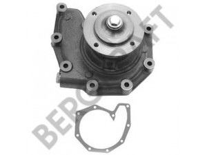 BERGKRAFT BK8801410 vandens siurblys
0682958