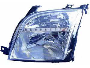 LORO 431-1155L-LDEMN priekinis žibintas
1207406, 1224751, 1251807, 1360527