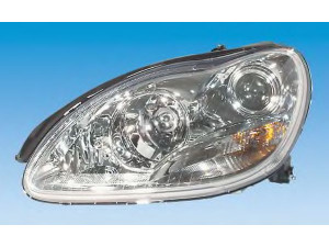 BOSCH 0 301 178 677 priekinis žibintas 
 Kėbulas -> Priekinis žibintas/dalys -> Priekinis žibintas/įterp.