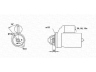 MAGNETI MARELLI 943251139010 starteris 
 Elektros įranga -> Starterio sistema -> Starteris
1202000, 1202005, 1202010, 1202125