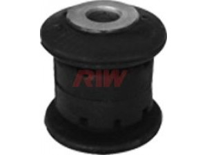 RIW VW11003 valdymo svirties/išilginių svirčių įvorė 
 Ašies montavimas/vairavimo mechanizmas/ratai -> Valdymo svirtis/pasukamosios svirties sujungimas -> Montavimas/sutvirtinimas
823407181