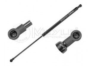 MEYLE 36-40 910 0031 dujinė spyruoklė, bagažinė 
 Priedai -> Bagažinė/pakrovimo skyrius
90450-EQ300, 90450-EQ301, 90450-EQ30A