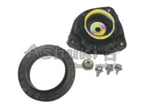ASHUKI N991-01 montavimas, amortizatoriai 
 Pakaba -> Pakabos statramsčio guolis
54321-BC40A