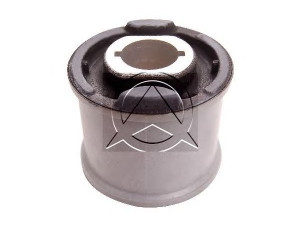 SIDEM 865302 stebulės laikiklio įvorė 
 Ašies montavimas/vairavimo mechanizmas/ratai -> Ašies atrama/ašies korpusas/ašies montavimas -> Pasukamojo veleno sujungimas
LR0 01118
