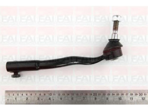 FAI AutoParts SS1028 skersinės vairo trauklės galas 
 Vairavimas -> Vairo mechanizmo sujungimai
32111091724